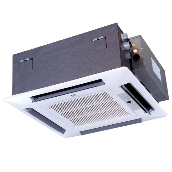 Касетний кондиціонер Cooper&Hunter CH-IC035RK2/CH-IU035RK2+TF05