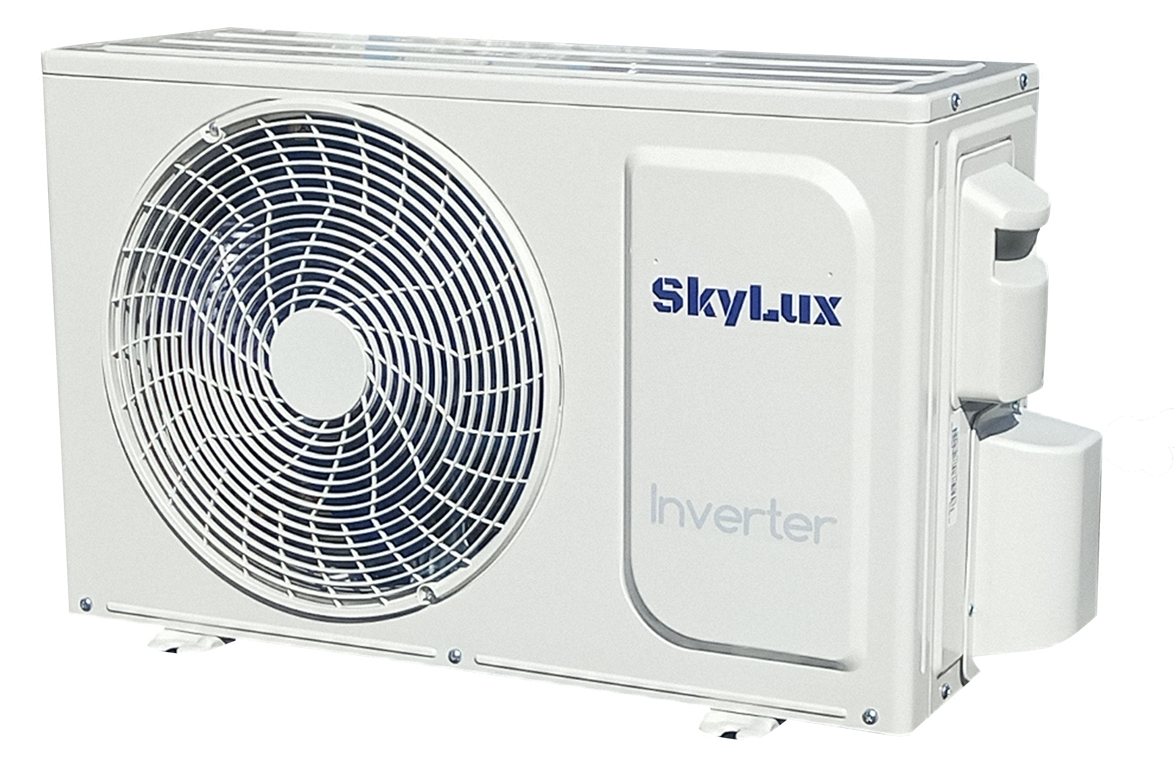 Настінний кондиціонер SkyLux SKC-12REAL