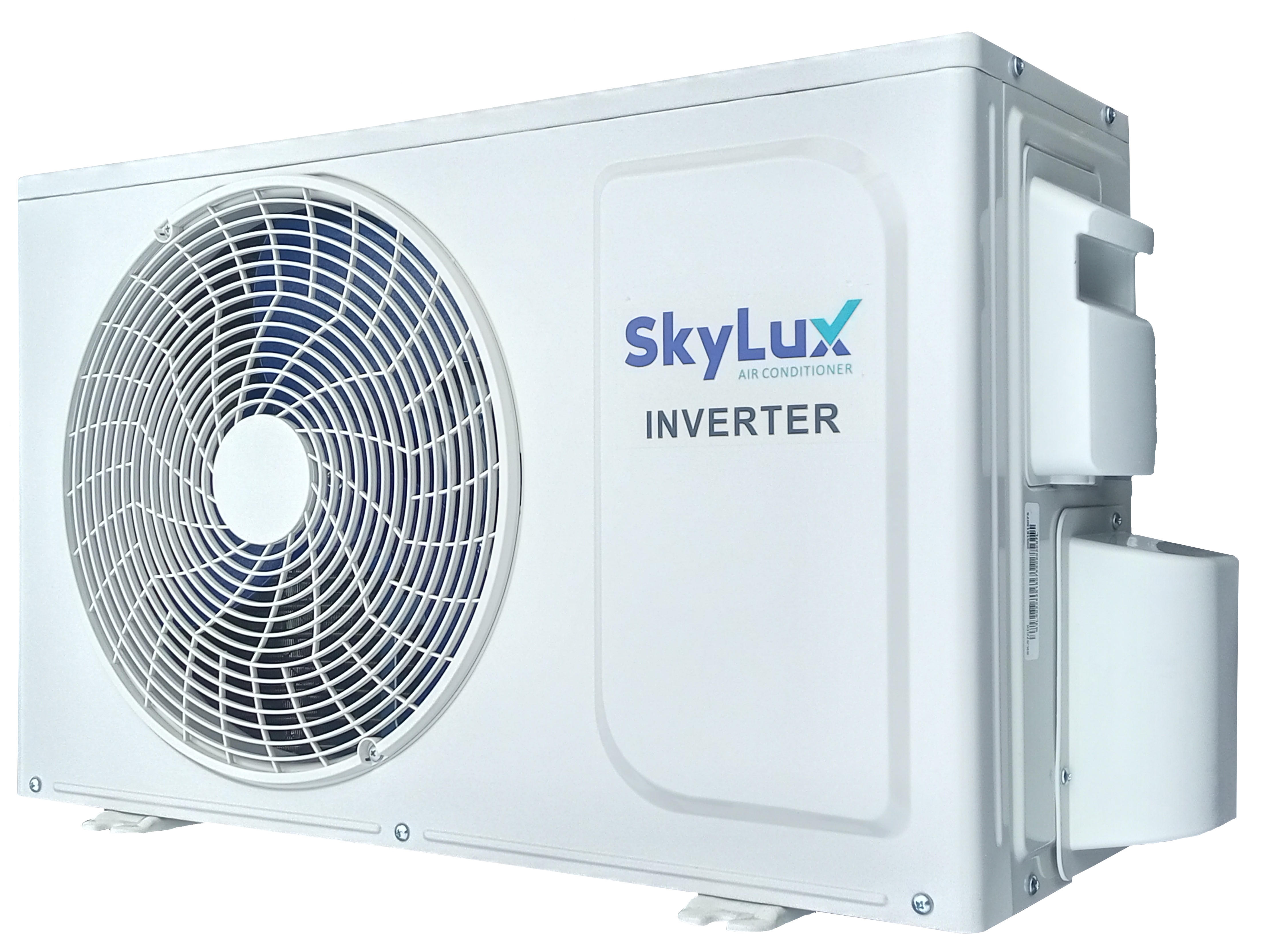 Настінний кондиціонер SkyLux SKC-12REAL