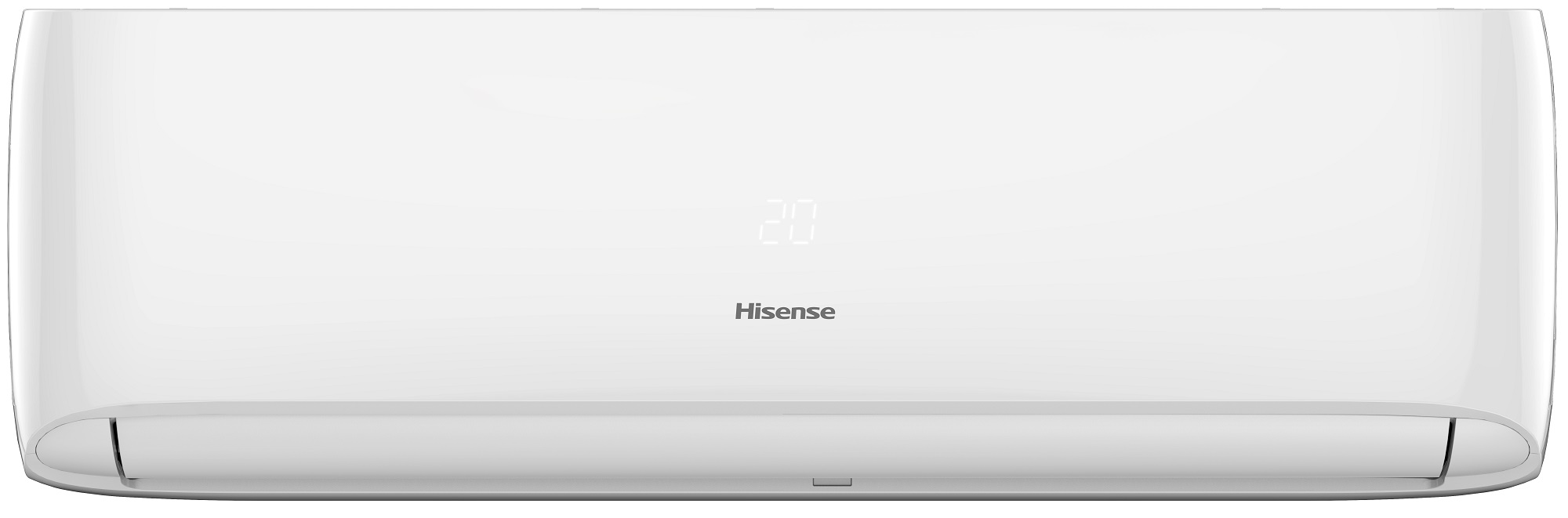Кондиціонер настінний Hisense CA50XS1AG / CA50XS1AW