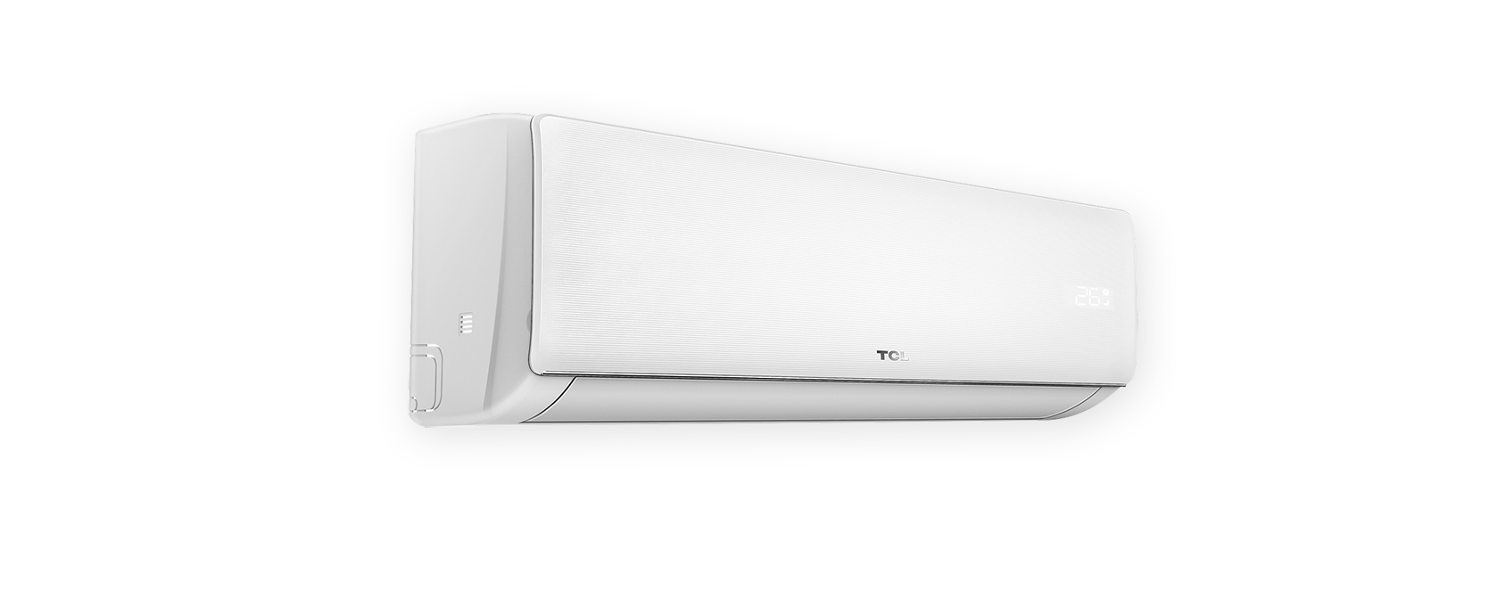 Кондиціонер TCL TAC-09CHSA/XAB1 On-Off R32 WI-FI Ready