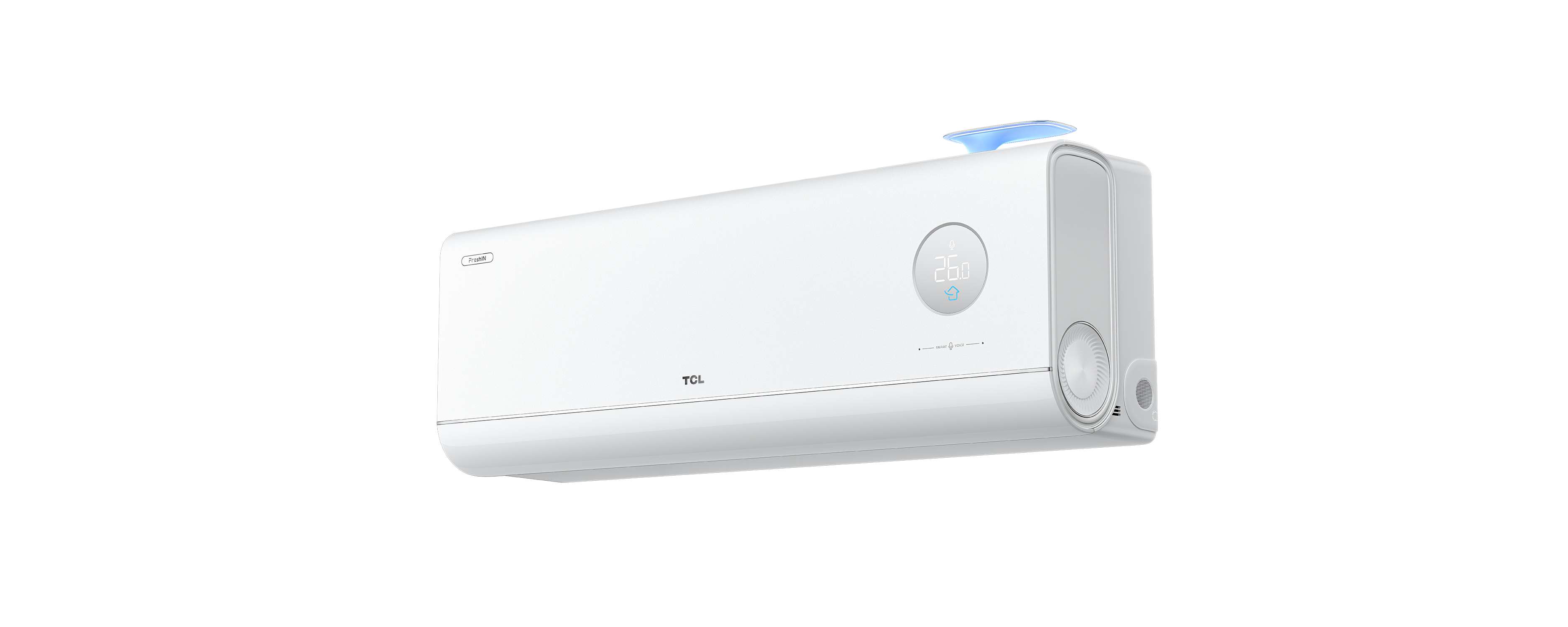 Кондиціонер TCL TAC-09CHSD/FCI Heat Pump Inverter R32 WI-FI