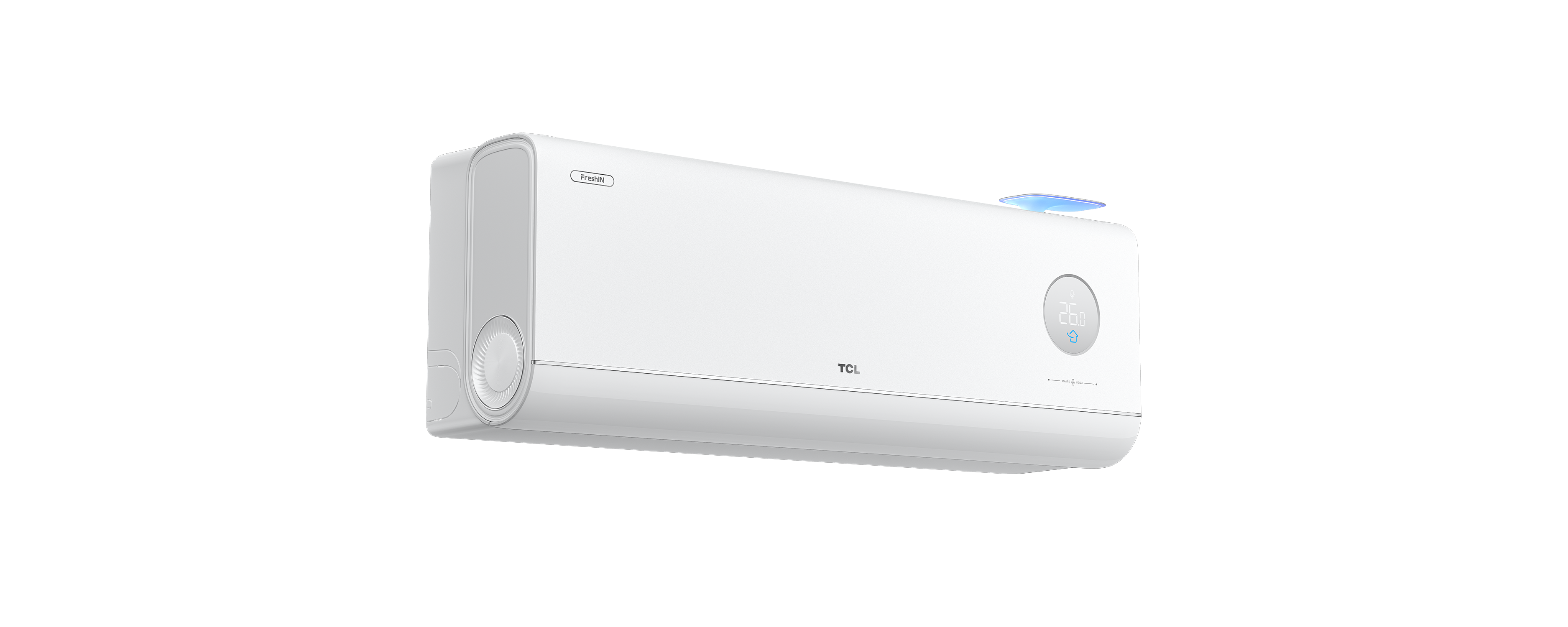 Кондиціонер TCL TAC-09CHSD/FCI Heat Pump Inverter R32 WI-FI