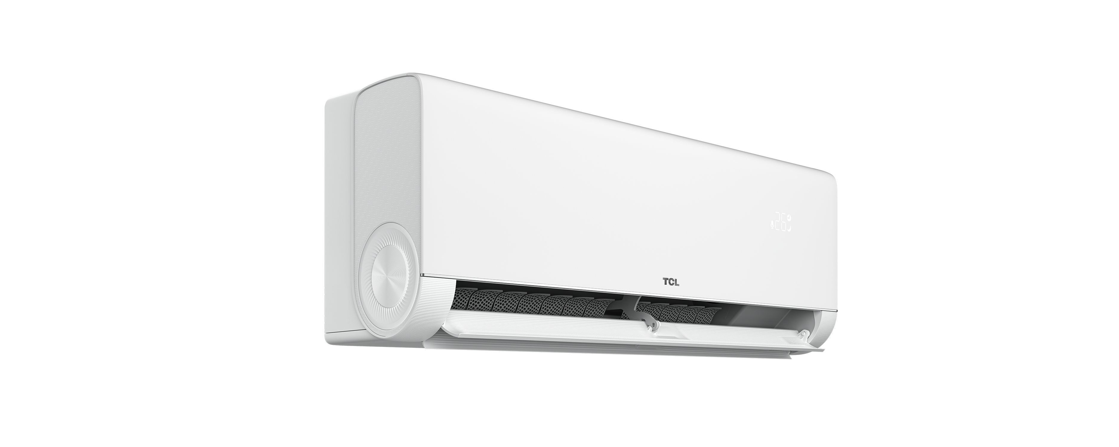 Кондиціонер TCL TAC-09CHSD/UG11V3AHB Heat Pump Inverter R32 WI-FI