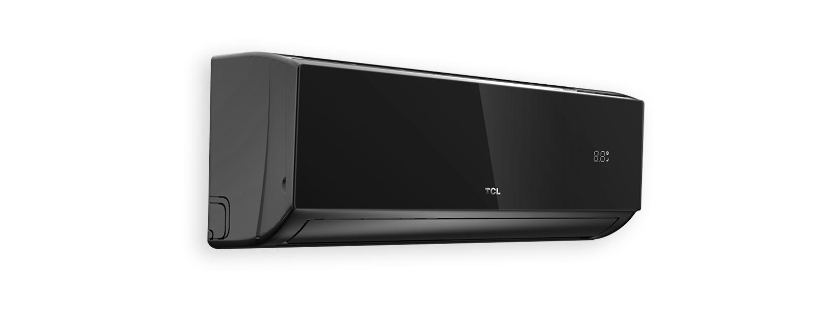 Кондиціонер TCL TAC-09CHSD/XA82IN Black Inverter R32 Wi-Fi