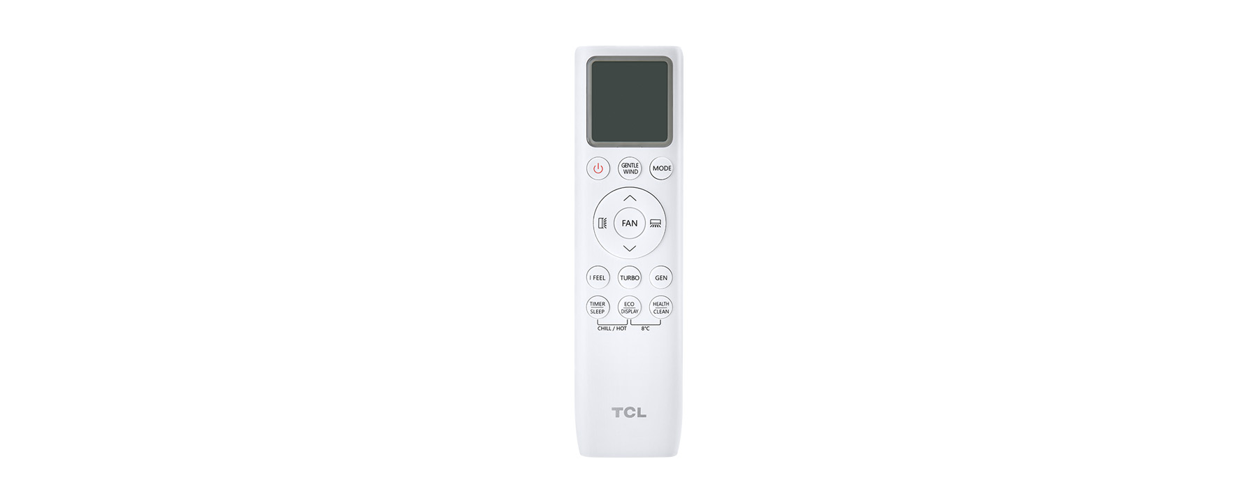 Кондиціонер TCL TAC-09CHSD/XAB1I Inverter R32 WI-FI Ready