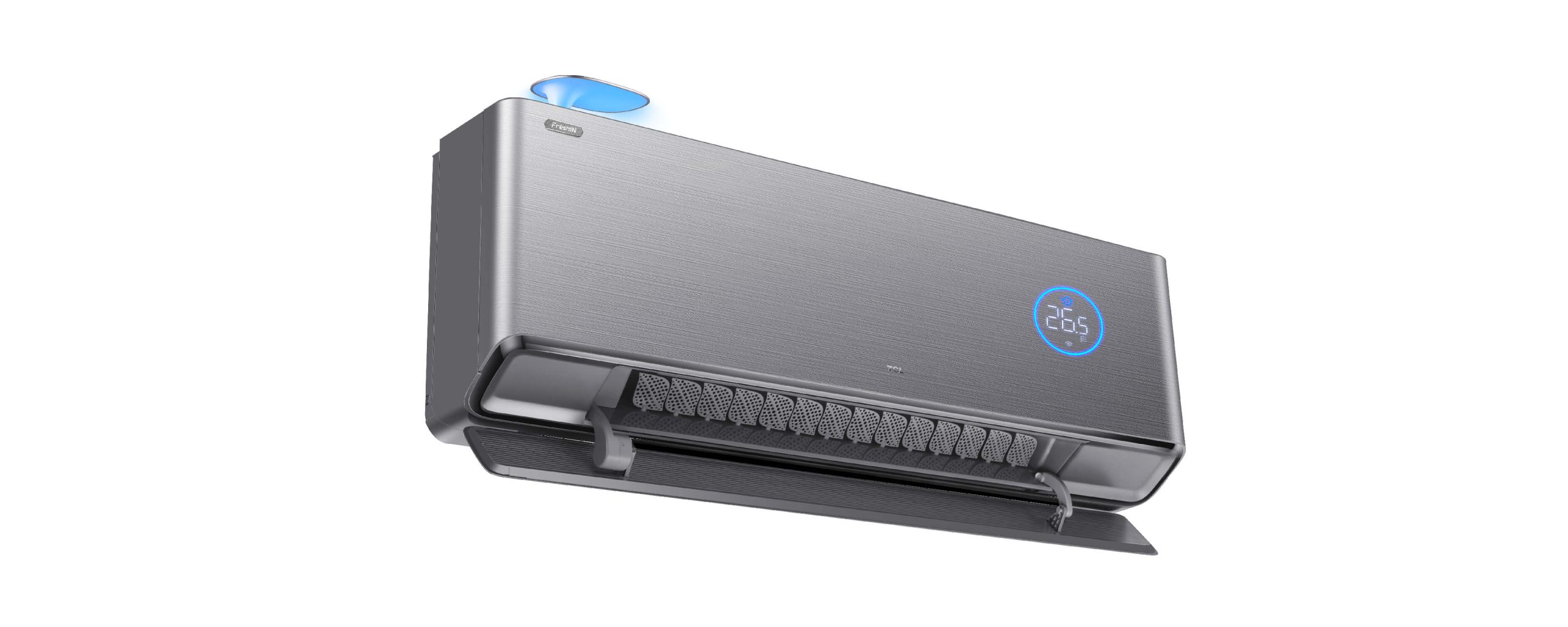 Кондиціонер TCL TAC-12CHSD/FAI Inverter R32 WI-FI
