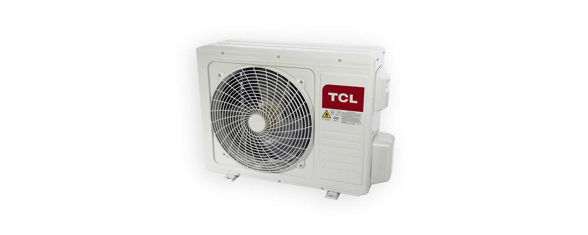 Кондиціонер TCL TAC-12CHSD/FBI Inverter R32 WI-FI