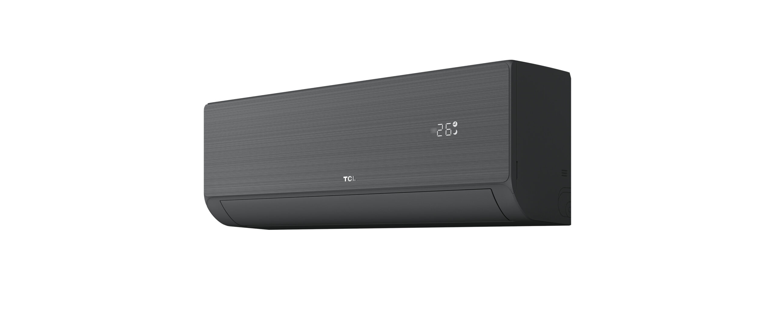 Кондиціонер TCL TAC-12CHSD/ZG41IHB Black Heat Pump Inverter R32 WI-FI