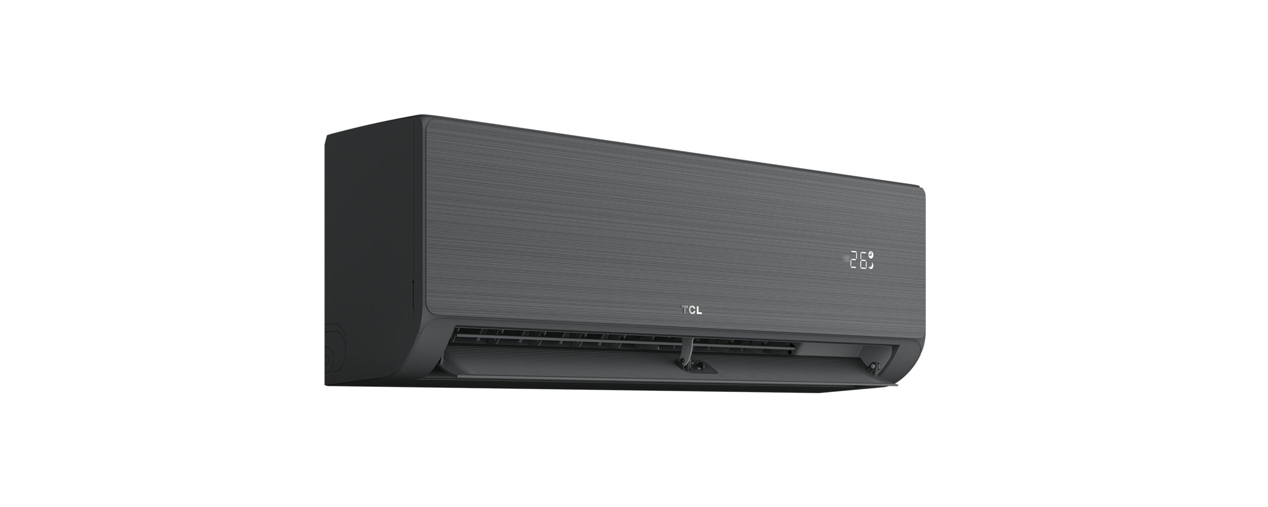 Кондиціонер TCL TAC-12CHSD/ZG41IHB Black Heat Pump Inverter R32 WI-FI