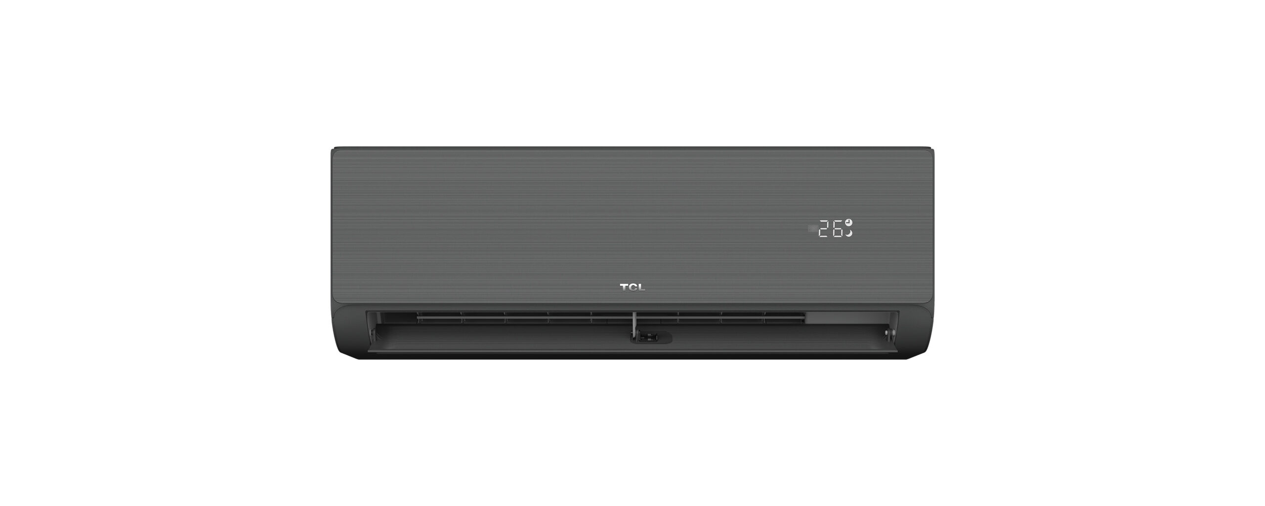Кондиціонер TCL TAC-12CHSD/ZG41IHB Black Heat Pump Inverter R32 WI-FI