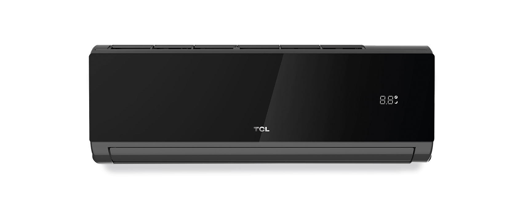 Кондиціонер TCL TAC-18CHSD/XA82IN Black Inverter R32 Wi-Fi