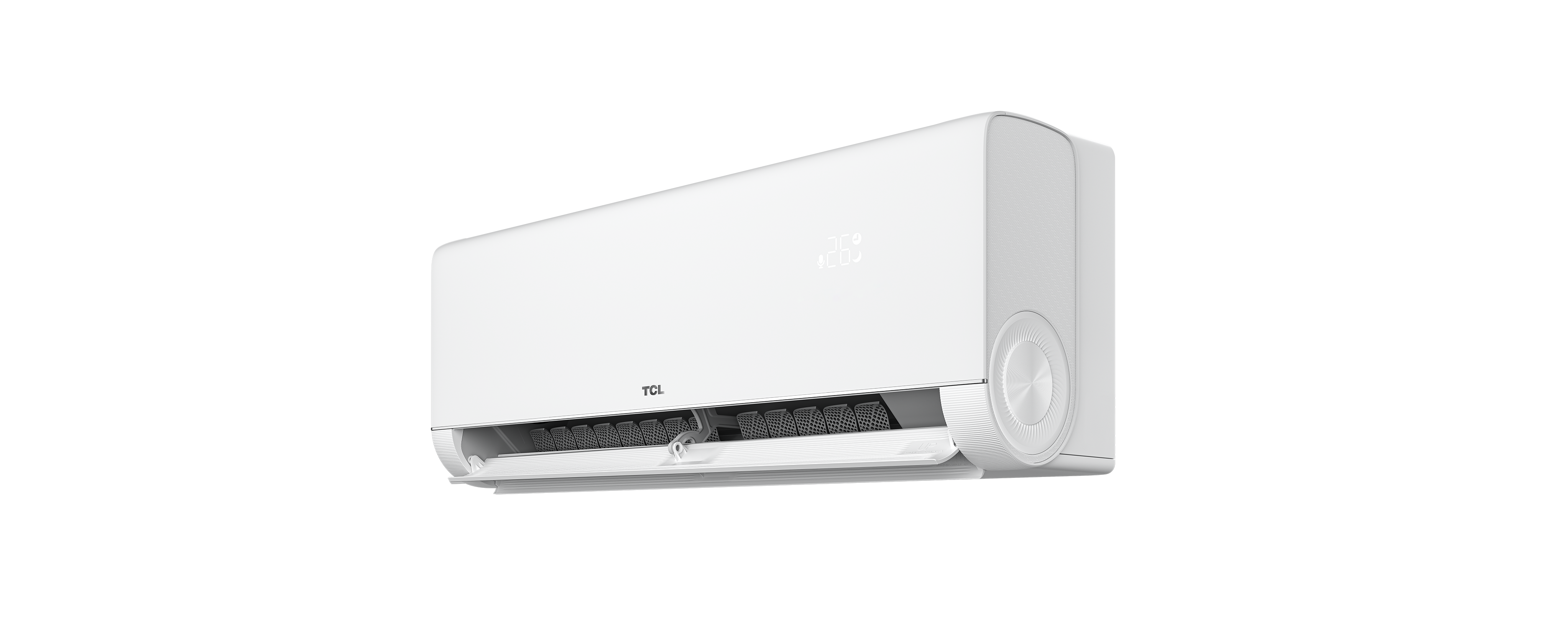 Кондиціонер TCL TAC-24CHSD/UG11V3AHB Heat Pump Inverter R32 WI-FI