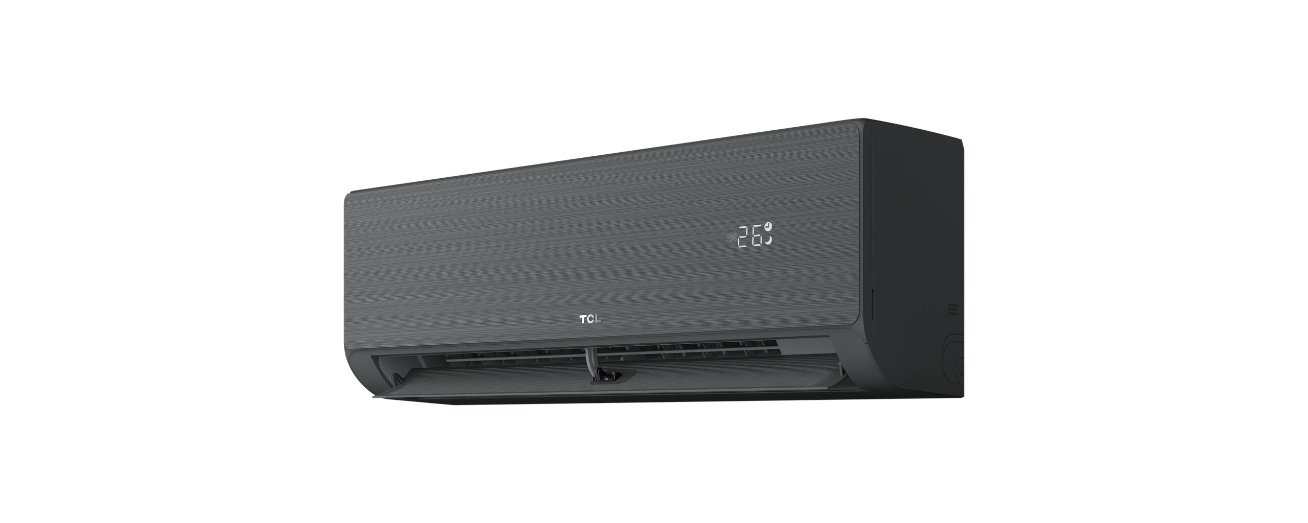 Кондиціонер TCL TAC-24CHSD/ZG41IHB Black Heat Pump Inverter R32 WI-FI