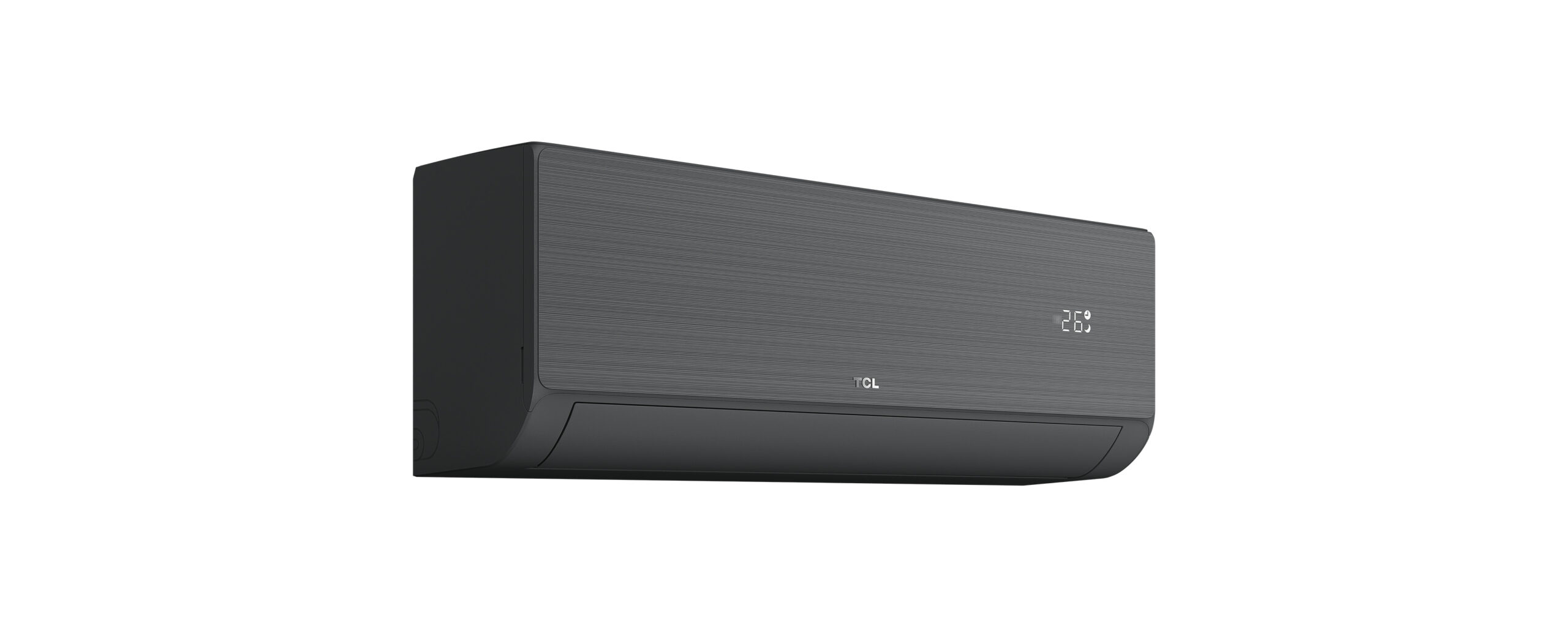 Кондиціонер TCL TAC-24CHSD/ZG41IHB Black Heat Pump Inverter R32 WI-FI