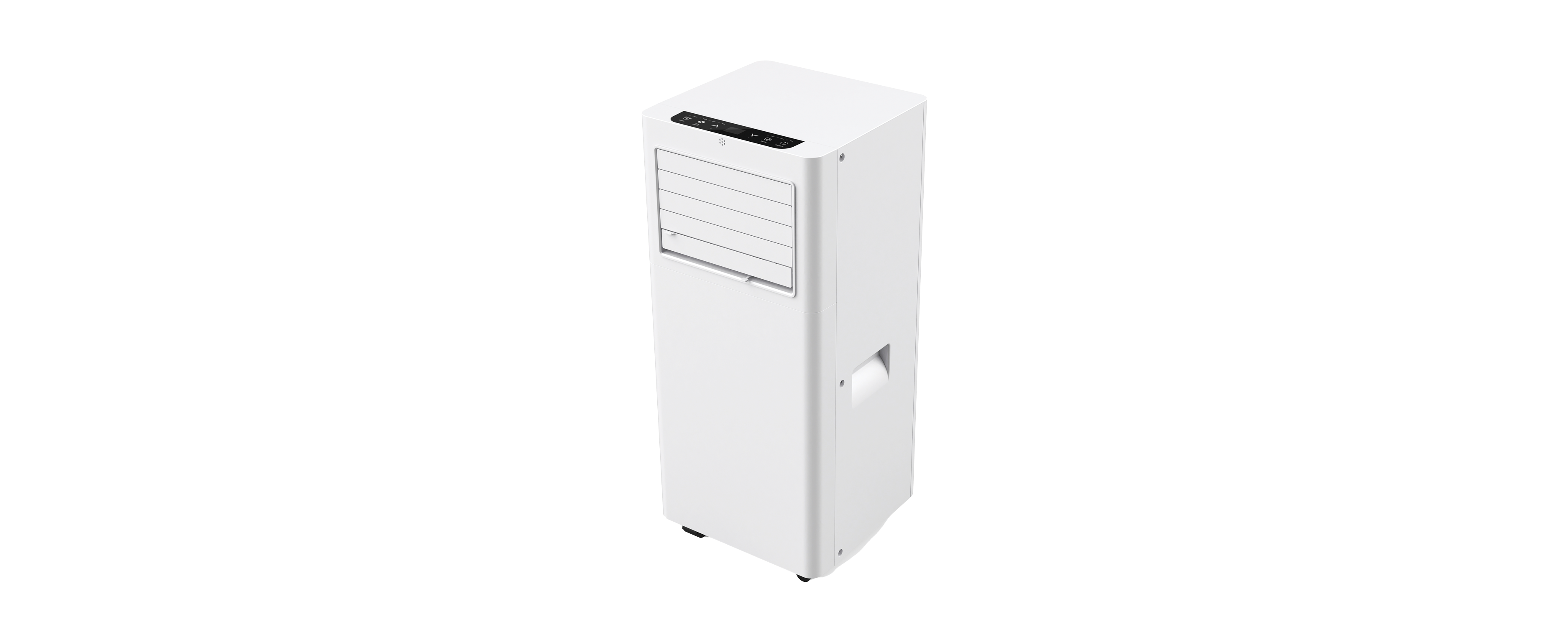 Мобільний кондиціонер TCL TAC-09CPB/PSLWS WI-FI