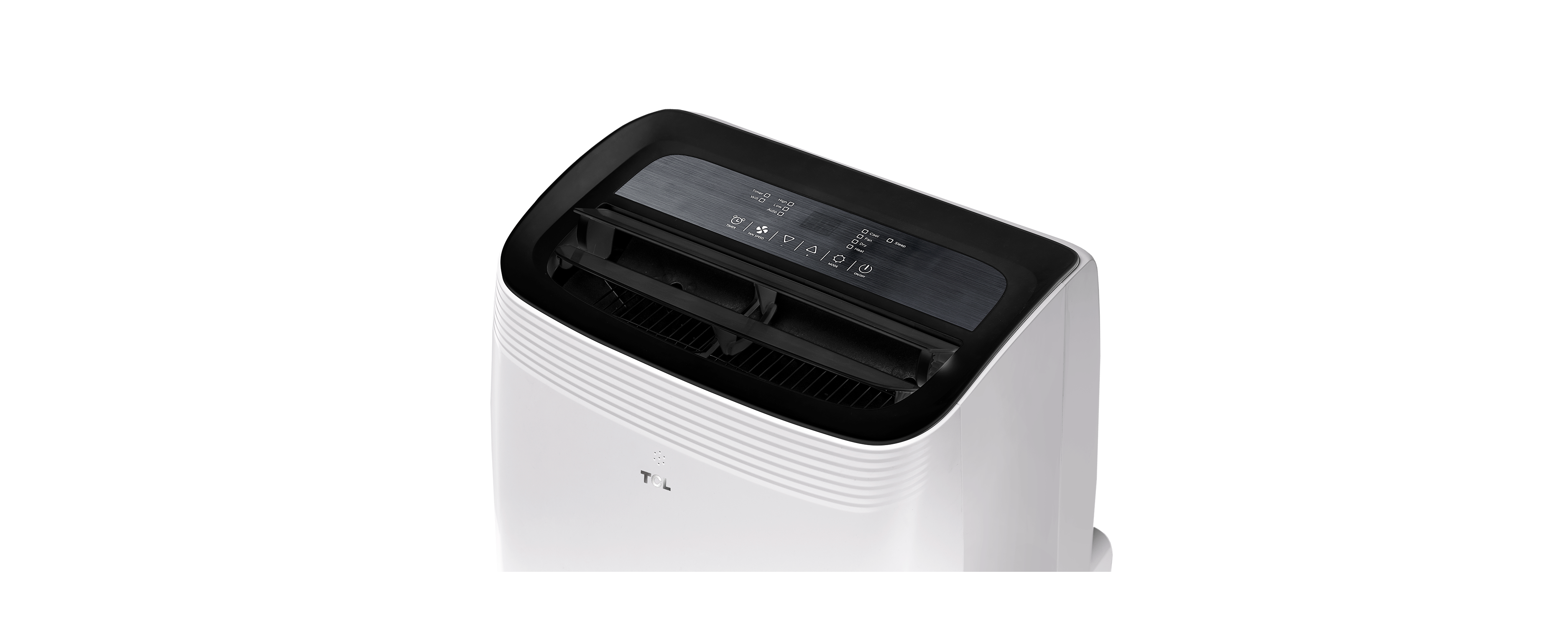 Мобільний кондиціонер TCL TAC-12CPB/MZWS WI-FI