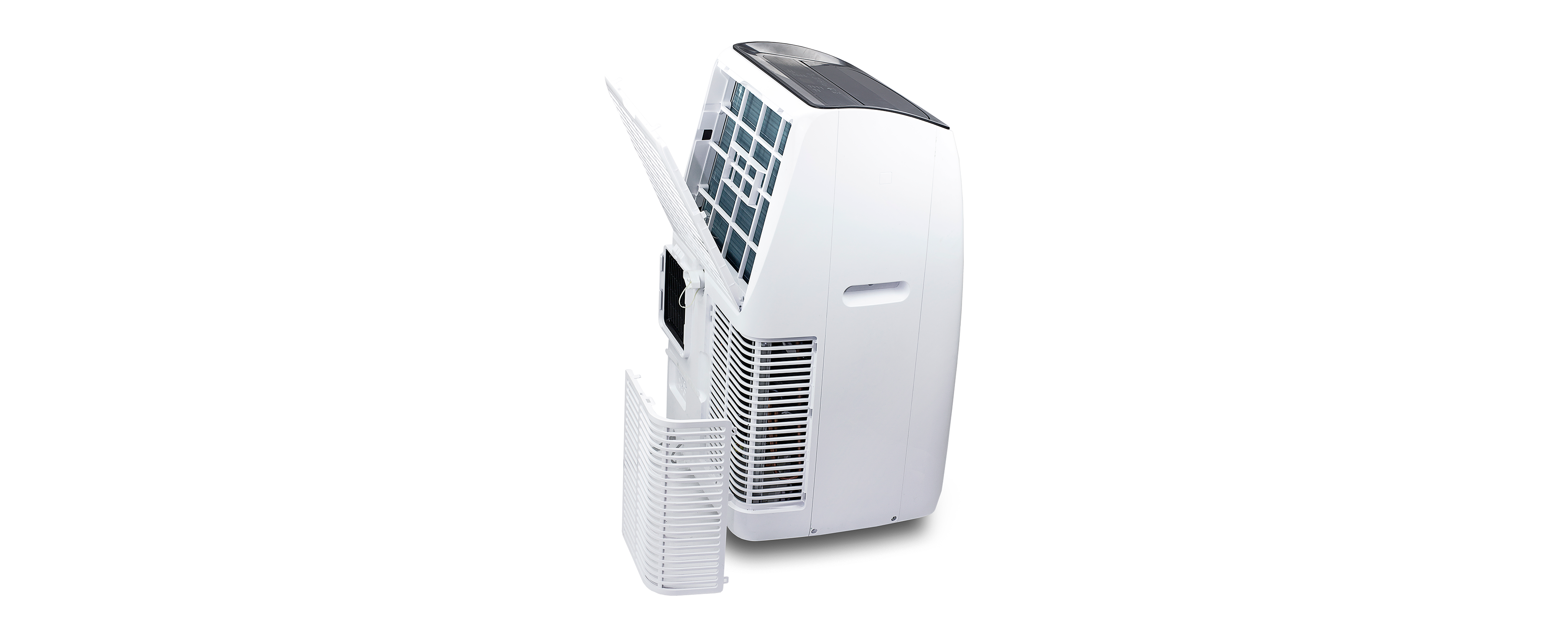 Мобільний кондиціонер TCL TAC-16CPB/NZWS WI-FI