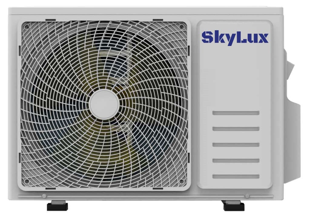 Зовнішній блок SKYLUX SKH2-18UR3DI